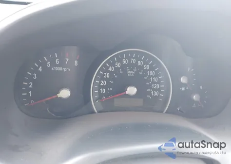 2008 Kia Sedona Ex/Lx from USA, damaged, VIN KNDMB233786237834